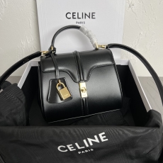 Celine Top Handle Bags